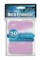 Pack of 50 Solid - Sunset Pink