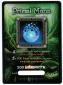 Trade Goods Code Card - Primal Mana