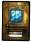 Trade Goods Code Card - Nether Dragonscales