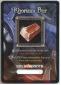 Trade Goods Code Card - Khorium Bar