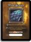 Trade Goods Code Card - Wind Scales