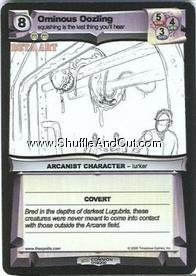 Ominous Oozling - Open Beta