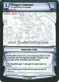 Dragon Catheter - Open Beta