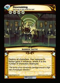 Downsizing - First Edition