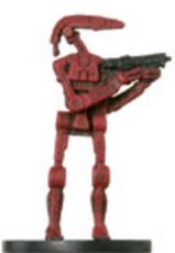 Battle Droid - Clone Stike