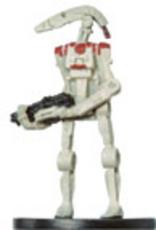 Security Battle Droid - Clone Stike