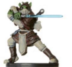 Jedi Guardian - Clone Stike