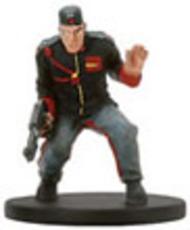 Sith Trooper Commander - Champions of the Force