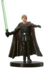 Luke Skywalker, Young Jedi - Champions of the Force
