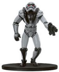 Dark Trooper, Phase II - Champions of the Force