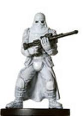 Elite Snowtrooper - Rebel Storm