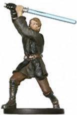 Anakin Skywalker, Jedi Knight - Revenge of the Sith