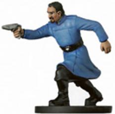 Bail Organa - Revenge of the Sith