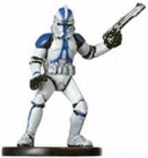 Clone Trooper - Revenge of the Sith