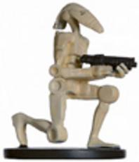 Battle Droid - Revenge of the Sith