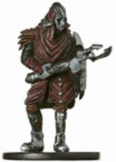 Utapaun Soldier - Revenge of the Sith