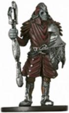 Utapaun Soldier - Revenge of the Sith