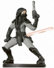 Dark Side Adept - Revenge of the Sith