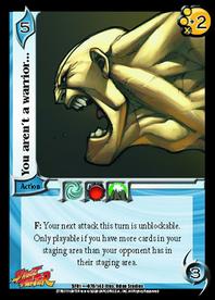 ...you are a beginner! - Set 1 SF