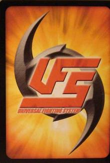 Haymaker - World Warriors