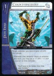 Counterstrike - Justice League of America