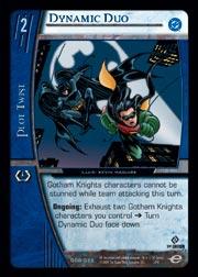 Dynamic Duo - DC Origins