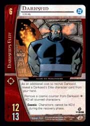 Darkseid, Uxas - Superman: Man of Steel