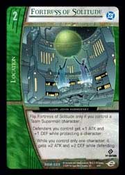 Fortress of Solitude - Superman: Man of Steel