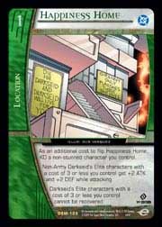 Happiness Home - Superman: Man of Steel