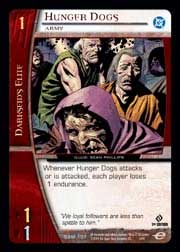 Hunger Dogs, Army - Superman: Man of Steel