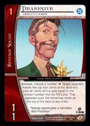 Prankster, Oswald Loomis - Superman: Man of Steel