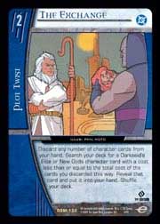 The Exchange - Superman: Man of Steel