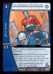 The Prophecy Fulfilled - Superman: Man of Steel