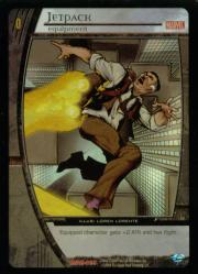 Jetpack - Extended Art