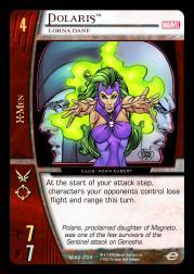 Polaris , Lorna Dane - The Avengers