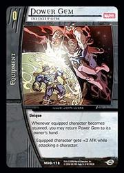 Power Gem, Infinity Gem - Heralds of Galactus
