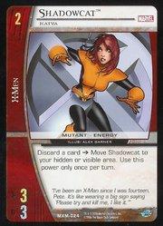 Shadowcat, Katya - The X-Men