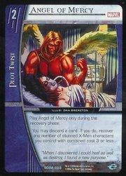 Angel of Mercy - The X-Men