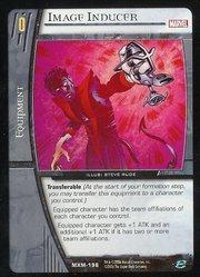 Image Inducer - The X-Men