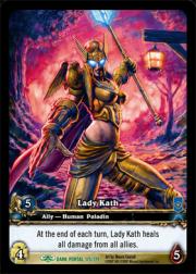 Lady Kath - Extended Art Promos