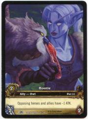 Hootie - Extended Art Promos