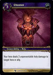 Chasten - March of the Legion