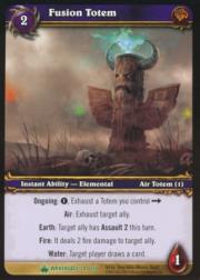 Fusion Totem - Wrathgate