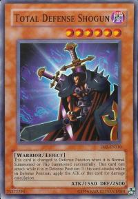 Total Defense Shogun - Dark Beginnings 2