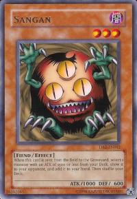 Sangan - Dark Beginnings 2