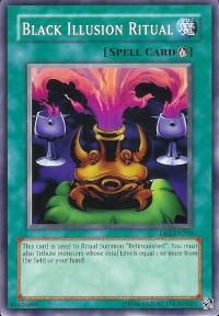 Black Illusion Ritual - Dark Beginnings 2