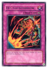 Des Counterblow - Dark Revelations 2