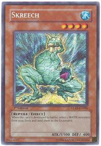 Skreech - Gladiator's Assault