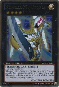 Number 39: Utopia - Gold Series: Haunted Mine