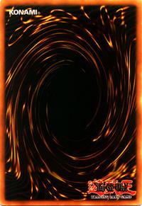 Sorcerer of Dark Magic - Yu-Gi-Oh! The Movie
